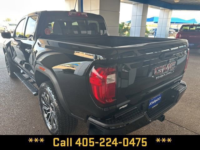 New 2026 GMC Canyon Denali image 28