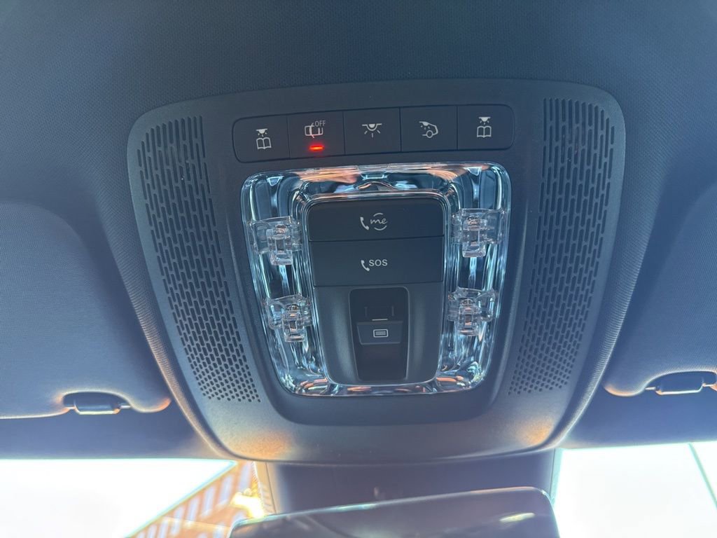 New 2026 Mercedes-Benz CLA 250 4MATIC image 27