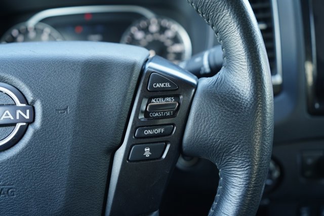 Used 2023 Nissan Frontier SV w/ SV Convenience Package AWD/4WD image 14