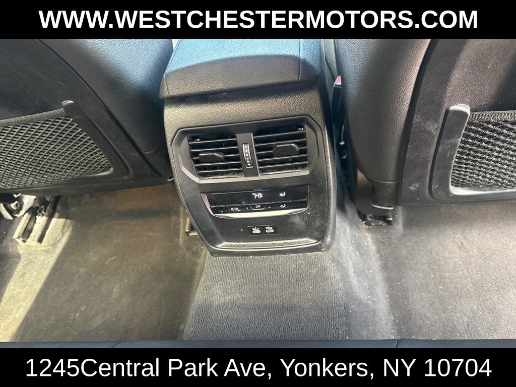 Used 2021 BMW 330e xDrive w/ Driving Assistance Package AWD/4WD image 21