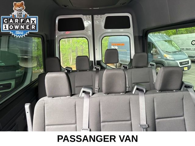 Used 2024 Mercedes-Benz Sprinter 2500 image 25