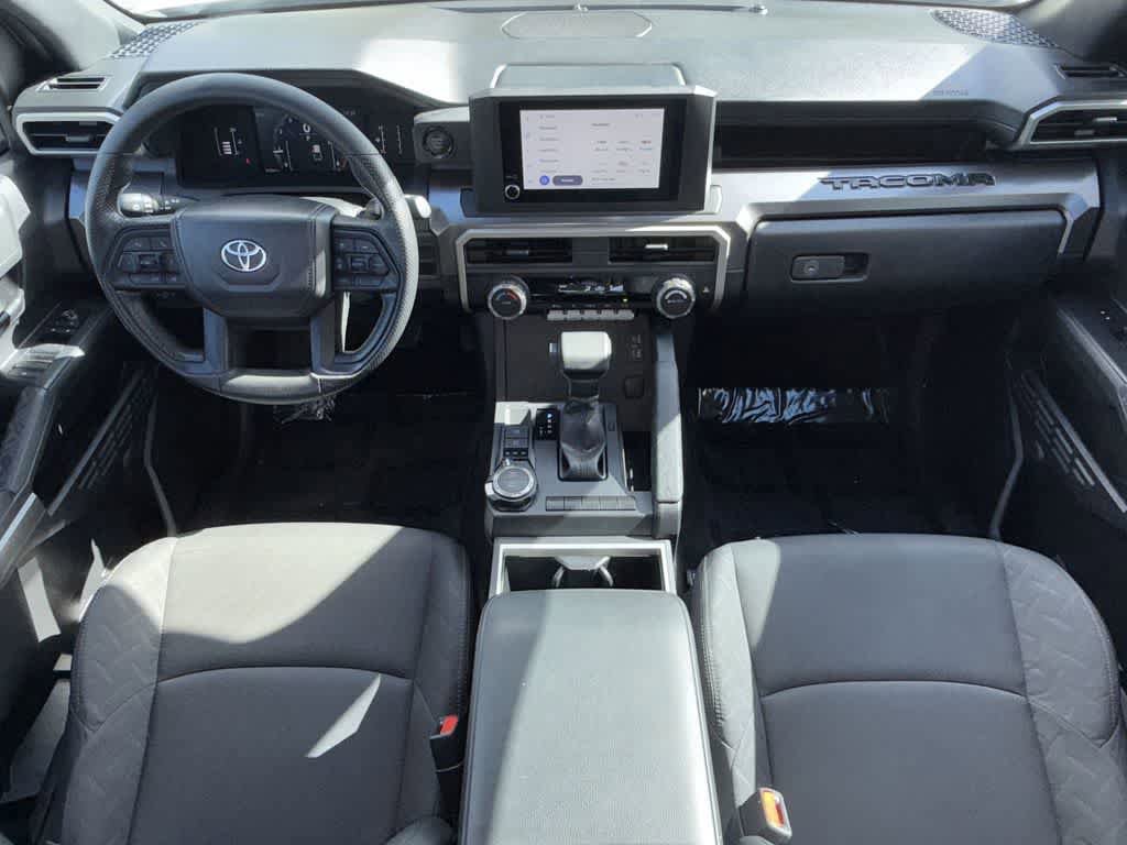 Used 2024 Toyota Tacoma SR5 AWD/4WD image 24