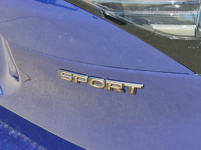 New 2026 Subaru Forester Sport AWD/4WD image 7