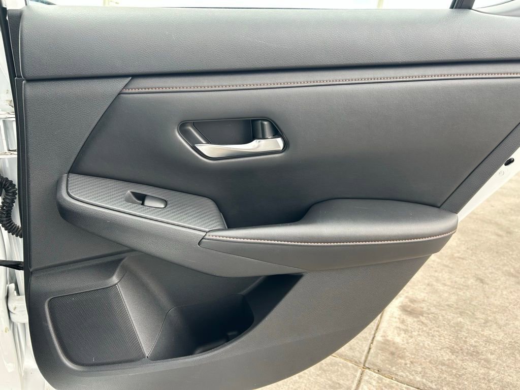 Used 2020 Nissan Sentra SR image 28