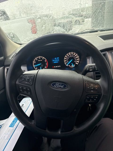 Used 2021 Ford Ranger XL w/ Equipment Group 101A High image 12