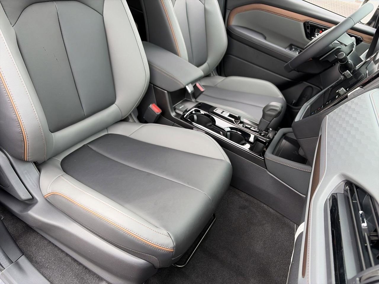 New 2026 Subaru Forester Sport AWD/4WD image 7
