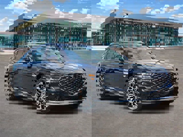 New 2026 Genesis G90 3.5T image 1