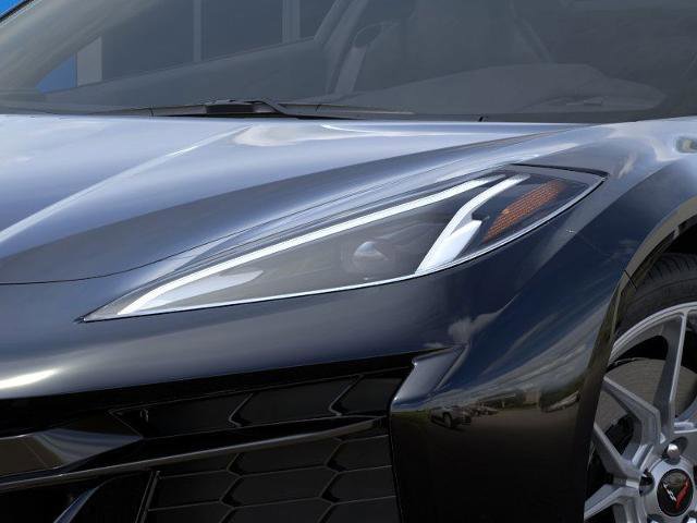 New 2025 Chevrolet Corvette Z06 w/ Battery Protection Package image 10