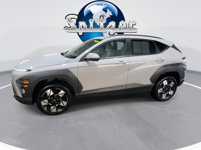 Used 2025 Hyundai Kona SEL image 6