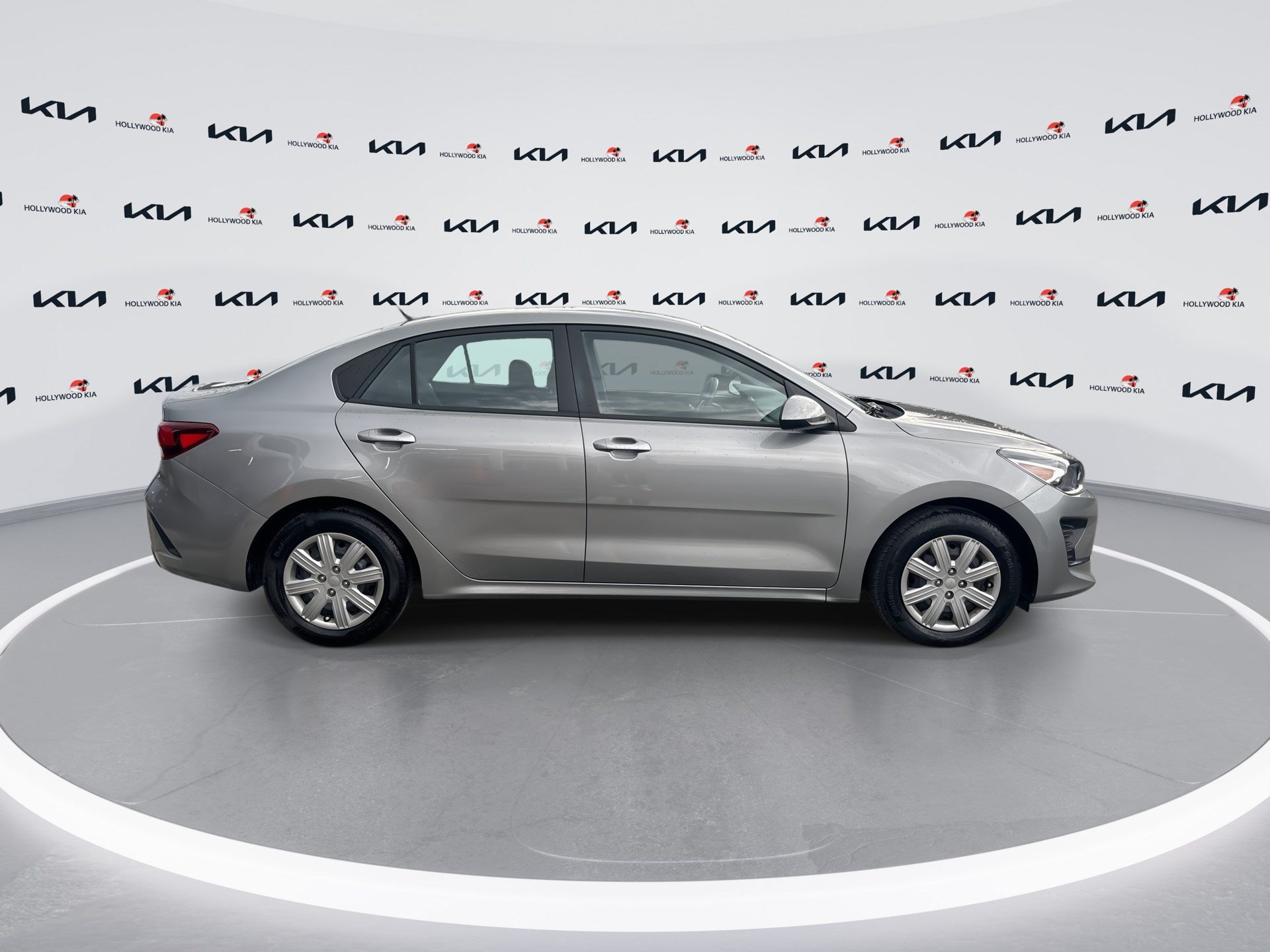 Used 2023 Kia Rio S FWD image 9