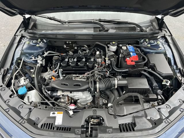 Used 2024 Honda Accord EX image 20