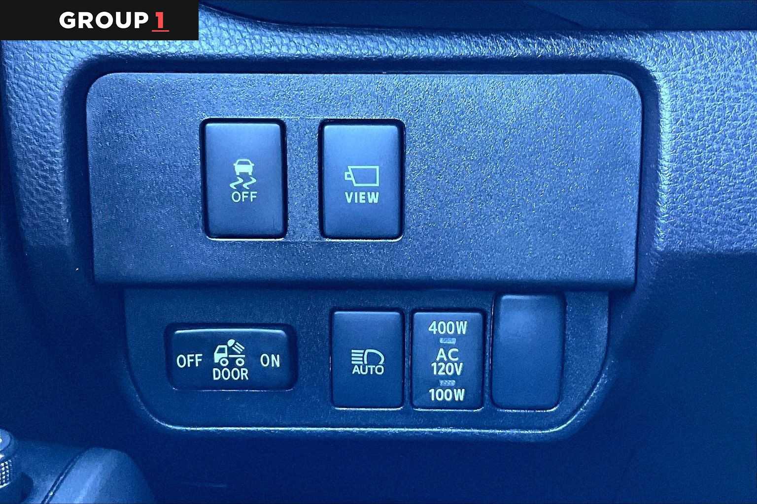 Certified 2023 Toyota Tacoma TRD Sport w/ Advanced Technology Package image 36