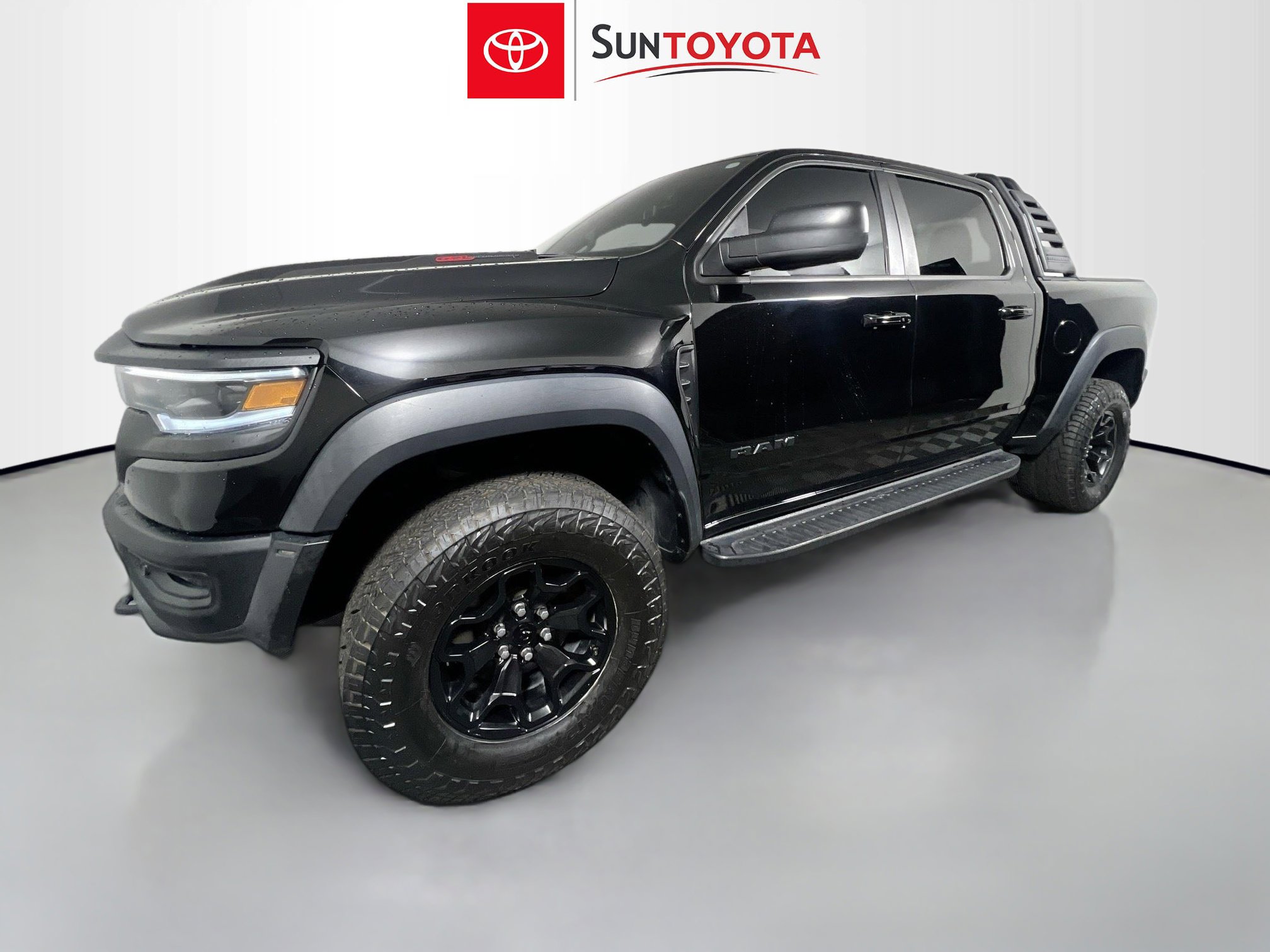 Used 2022 RAM 1500 TRX w/ TRX Level 2 Equipment Group image 9