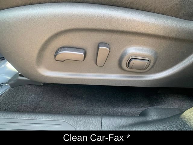 Certified 2023 Nissan Murano SL w/ SL Moonroof Package AWD/4WD image 15