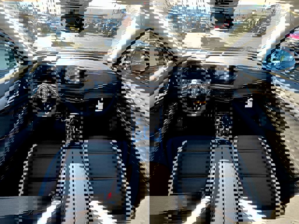 New 2026 Buick Envision Sport Touring image 18