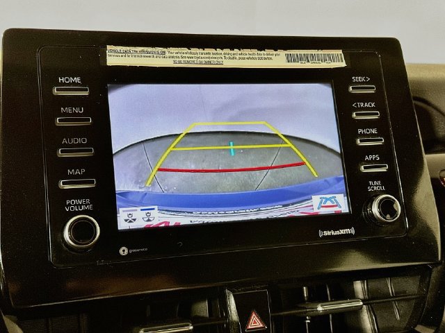Used 2024 Toyota Camry SE w/ Cold Weather Package FWD image 12