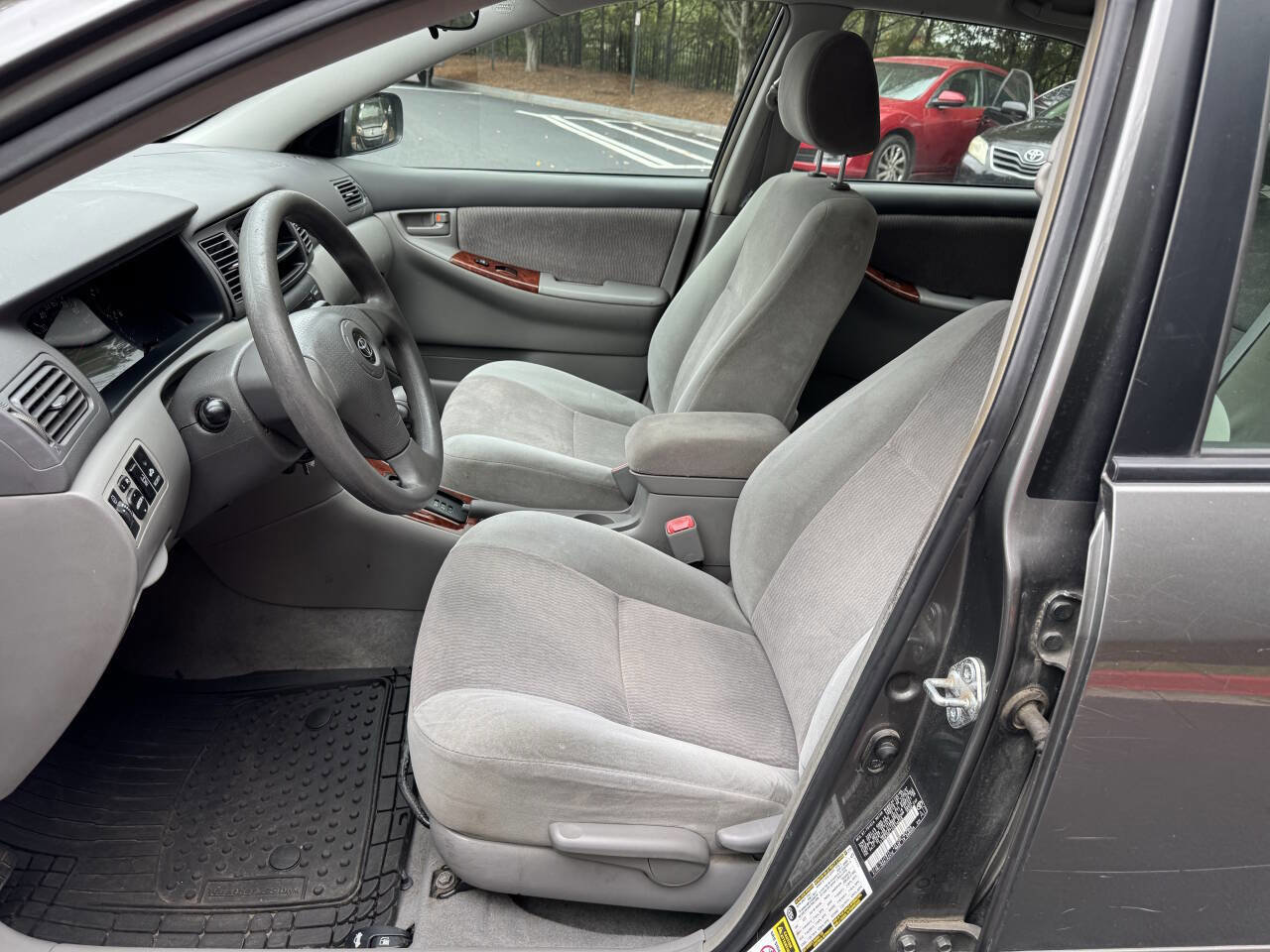 Used 2007 Toyota Corolla LE image 10