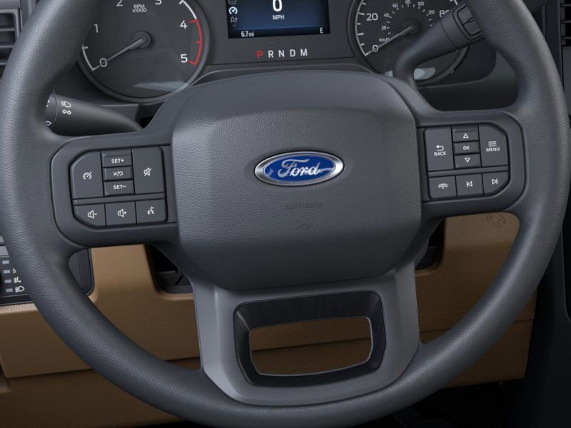 New 2026 Ford F350 XL image 12
