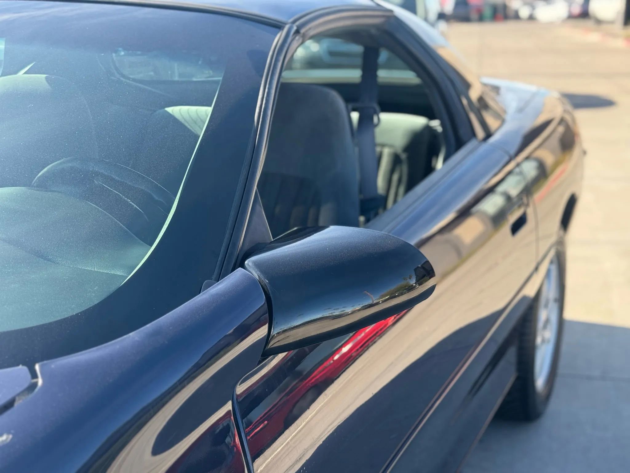 Used 1999 Chevrolet Camaro Z28 w/ Preferred Equipment Group 2 image 54