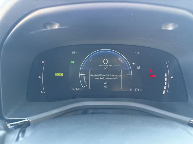 Used 2025 Toyota Camry SE image 15