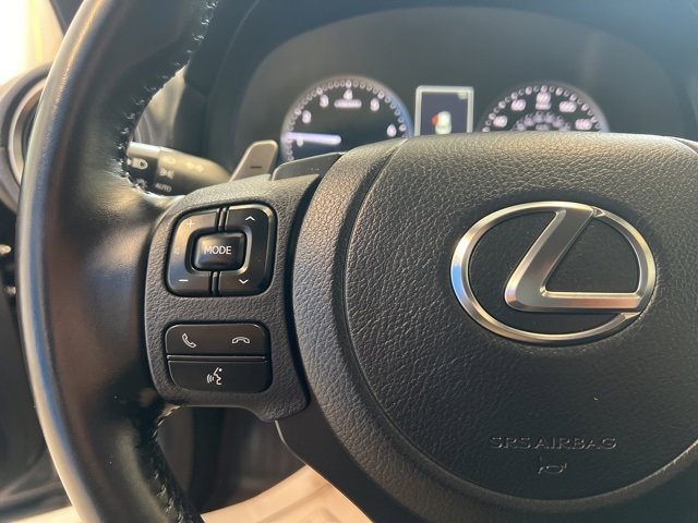 Used 2021 Lexus IS 300 AWD w/ Accessory Package 2 image 25