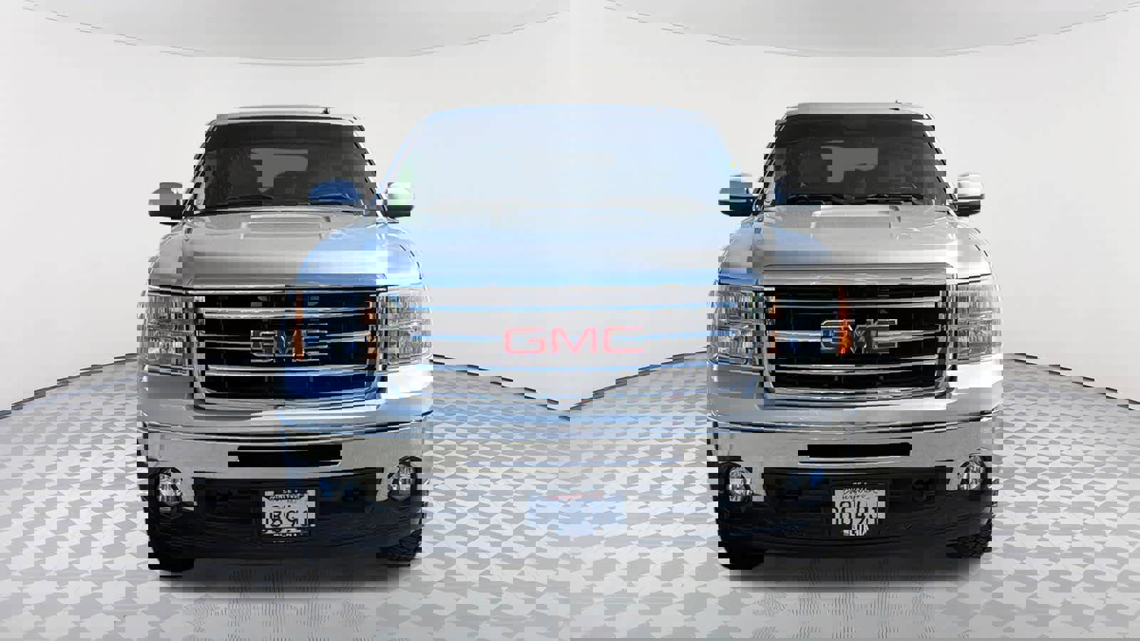 Used 2013 GMC Sierra 1500 SLT w/ SLT Convenience Package video 2