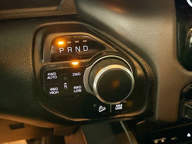 Used 2019 RAM 1500 Big Horn image 18