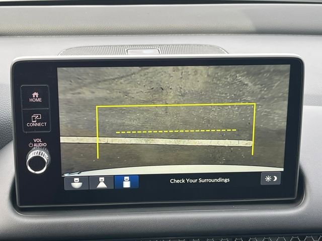 New 2026 Honda HR-V LX image 26