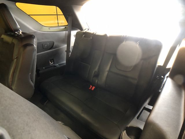 Used 2025 Ford Explorer ST w/ Sun And Sound Package AWD/4WD image 22