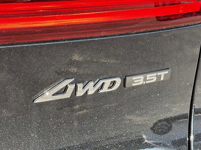 Used 2026 Genesis GV70 3.5T Sport Advanced AWD/4WD image 15