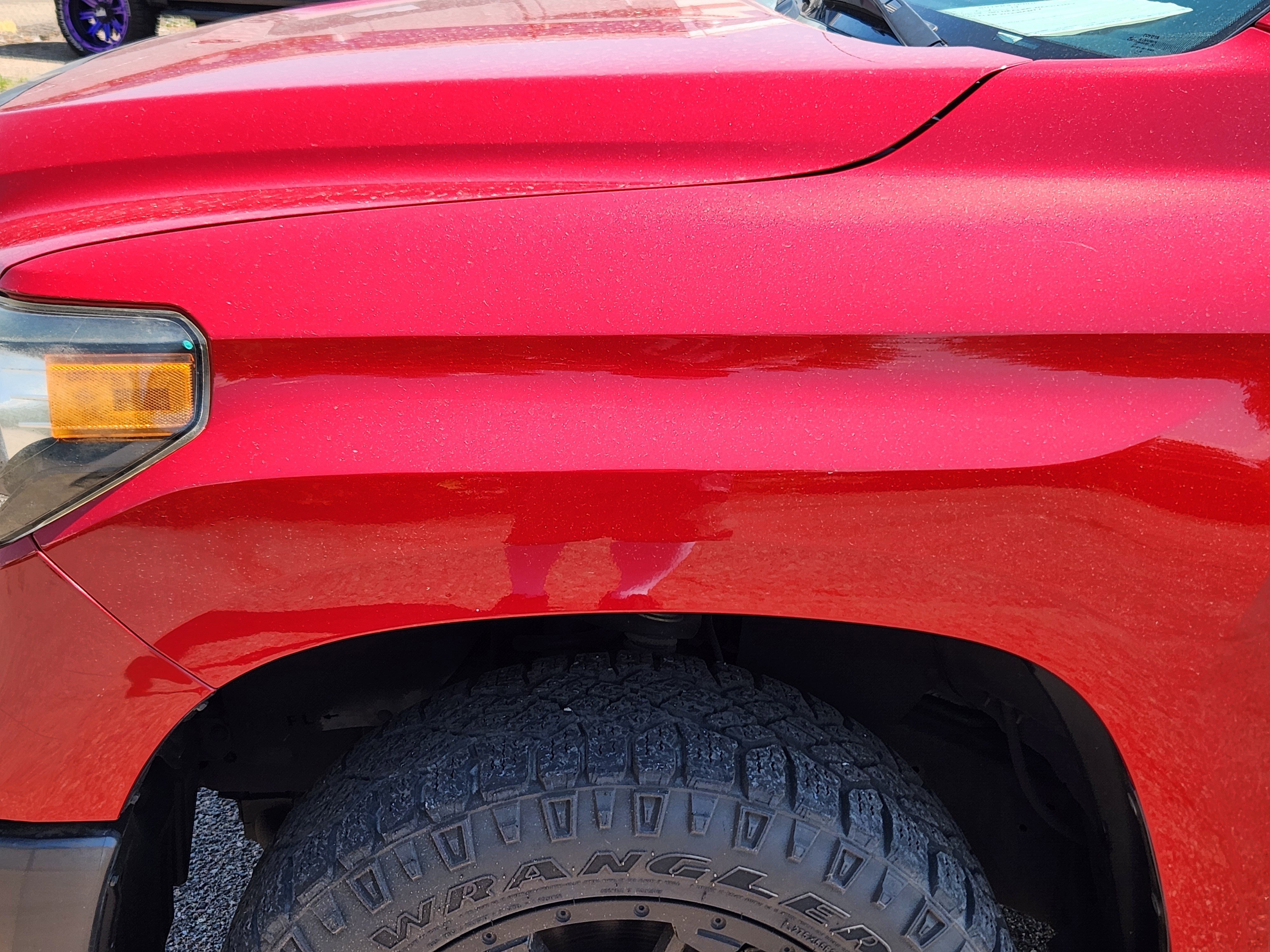 Used 2019 Toyota Tundra SR image 6