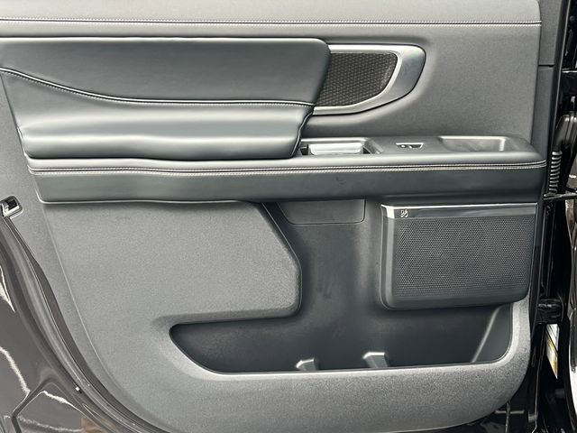Certified 2025 Ford Expedition Max Platinum w/ Stealth Appearance Package image 37