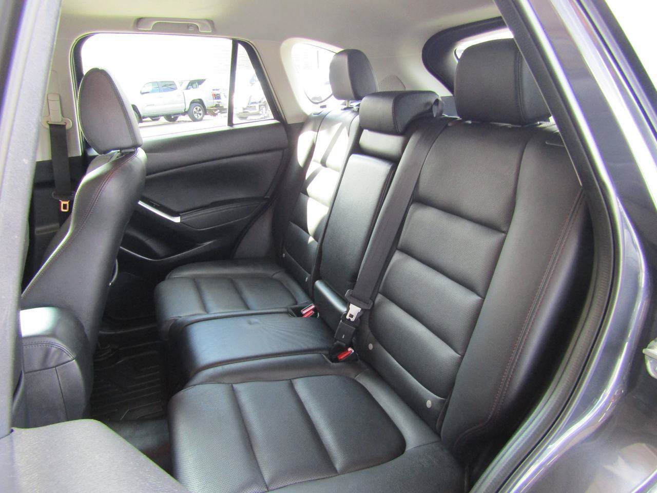 Used 2016 MAZDA CX-5 Grand Touring FWD image 10