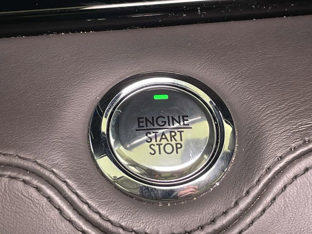 Used 2021 Lincoln Navigator Black Label AWD/4WD image 44