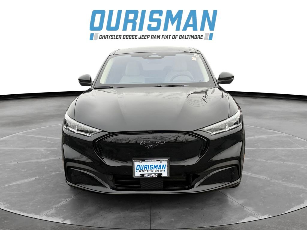 Used 2023 Ford Mustang Mach-E Premium image 8