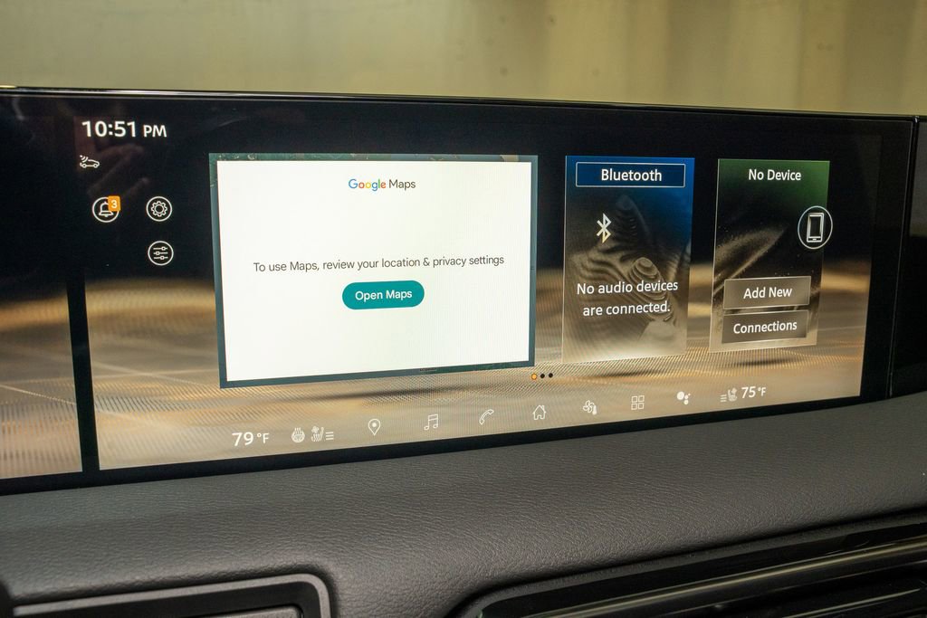 New 2026 Nissan Armada PRO-4X image 16