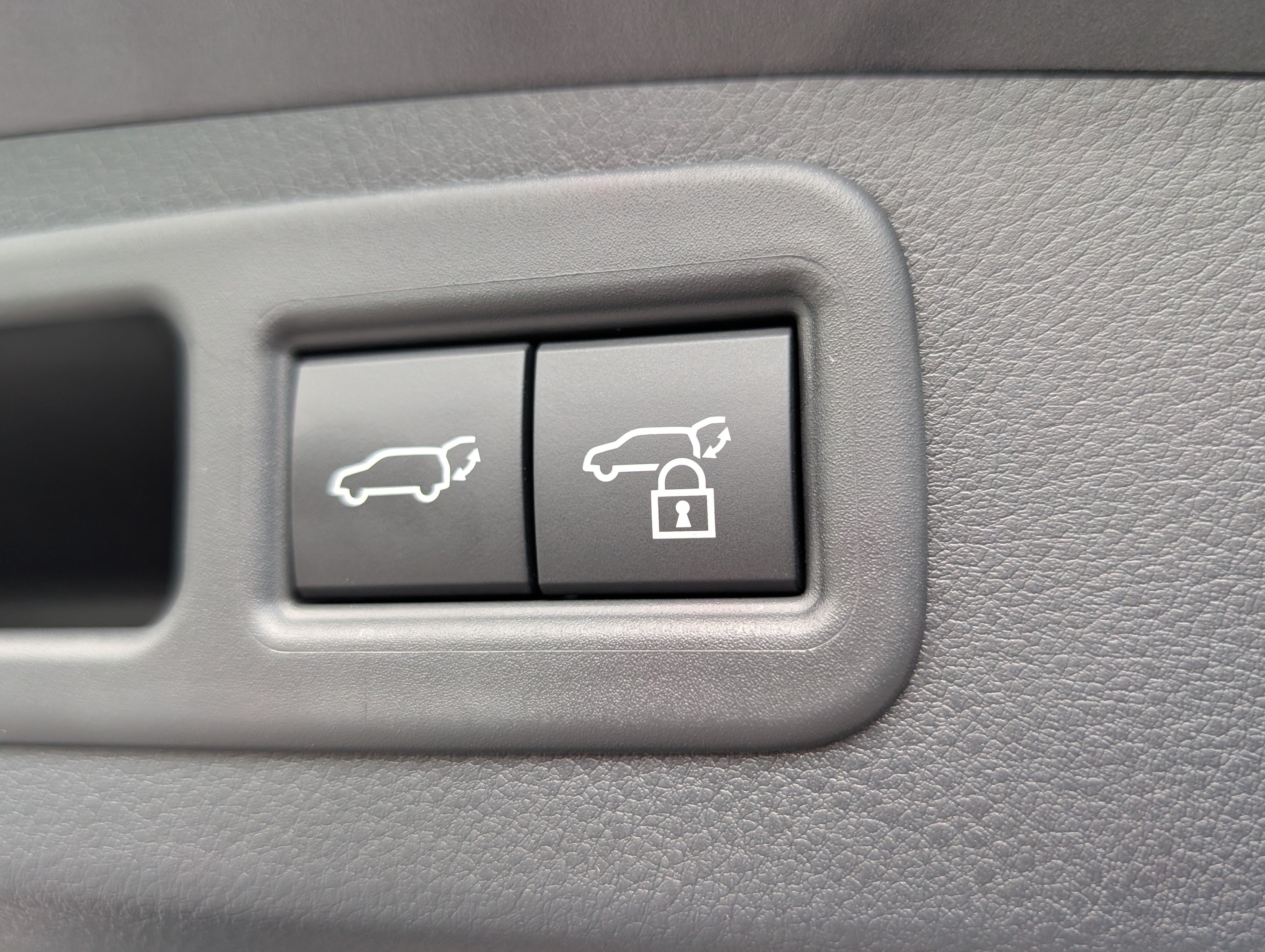New 2026 Lexus RX 350 AWD/4WD image 10