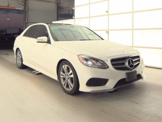 Used 2014 Mercedes-Benz E 350 4MATIC w/ Premium 1 Package