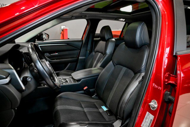 Used 2023 MAZDA CX-50 2.5 S w/ Preferred Plus Pkg image 16