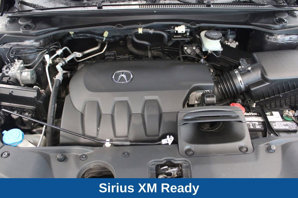Used 2013 Acura RDX FWD w/ Technology Package image 10