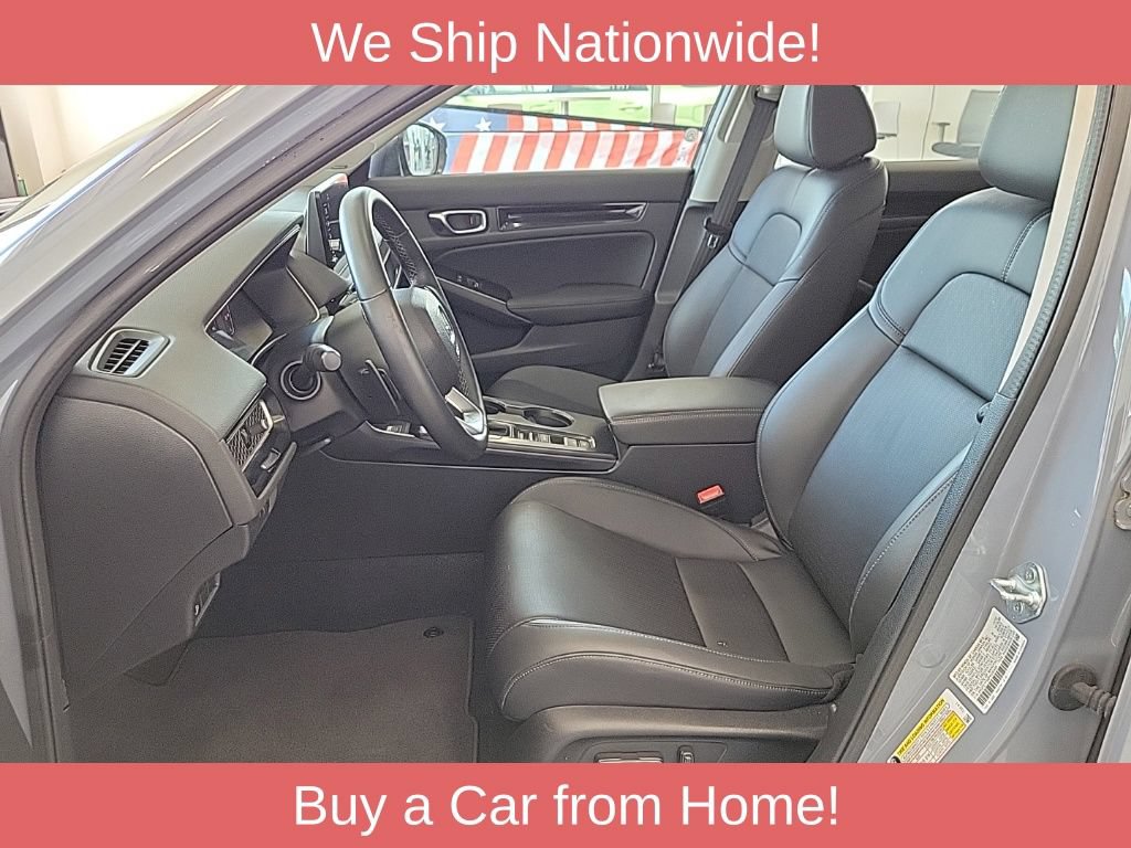 Used 2023 Honda Civic Touring image 9