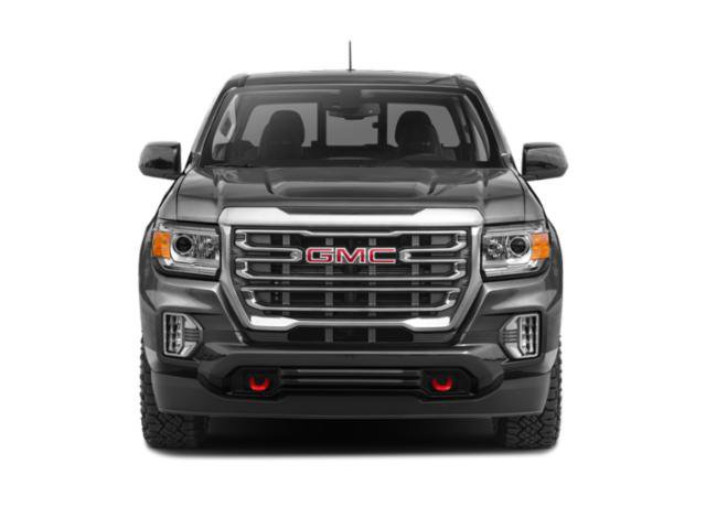 Used 2021 GMC Canyon AT4 w/ Trailering Package AWD/4WD image 7