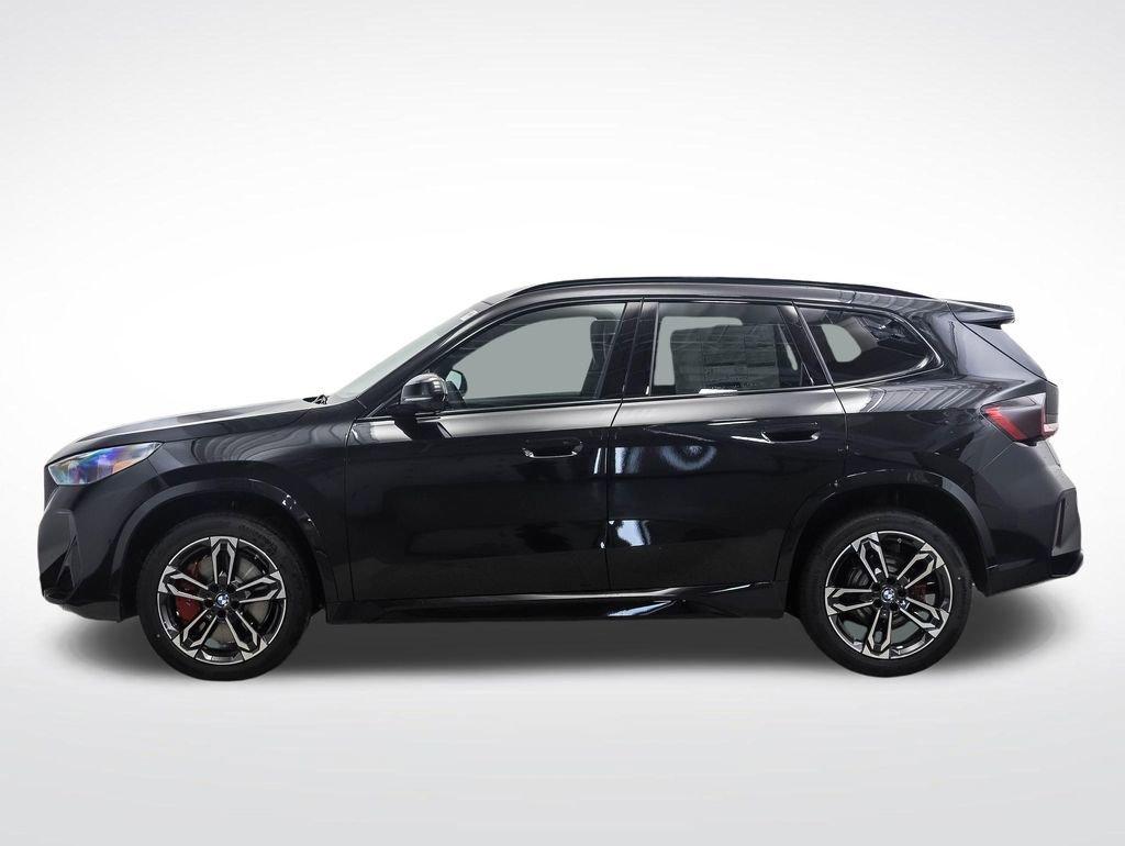 New 2026 BMW X1 xDrive28i w/ Technology Package AWD/4WD image 2