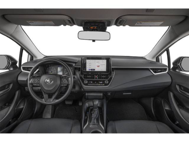 Used 2025 Toyota Corolla SE FWD image 7