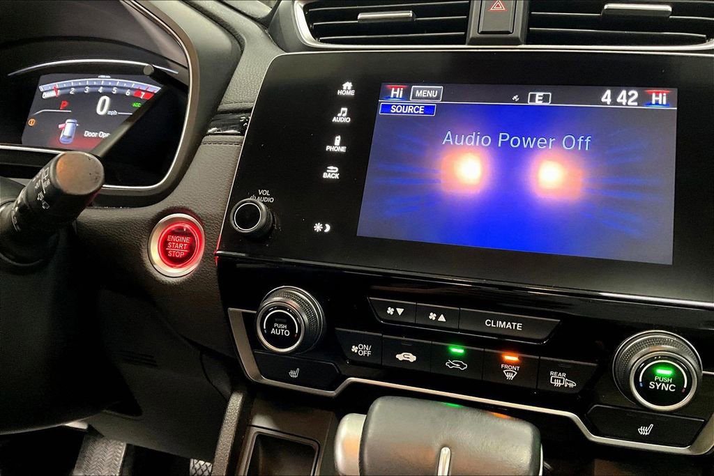 Used 2019 Honda CR-V EX-L image 15