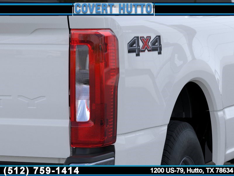 New 2026 Ford F350 XL w/ XL Driver Assist Package image 21