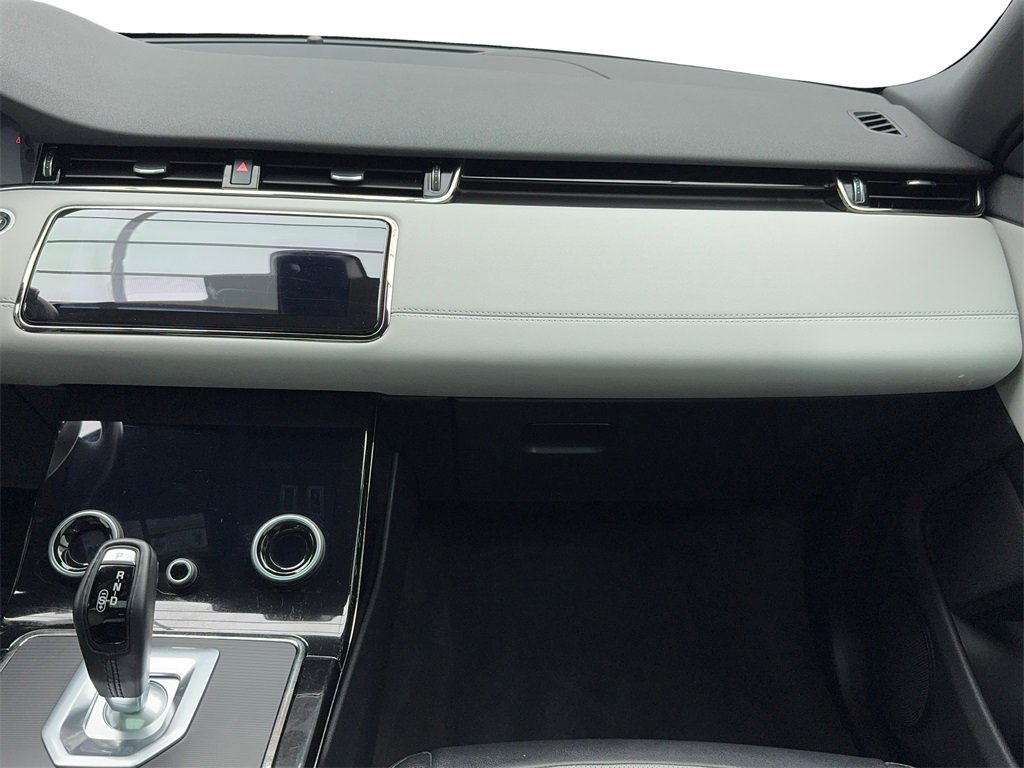 Used 2021 Land Rover Range Rover Evoque R-Dynamic SE image 33