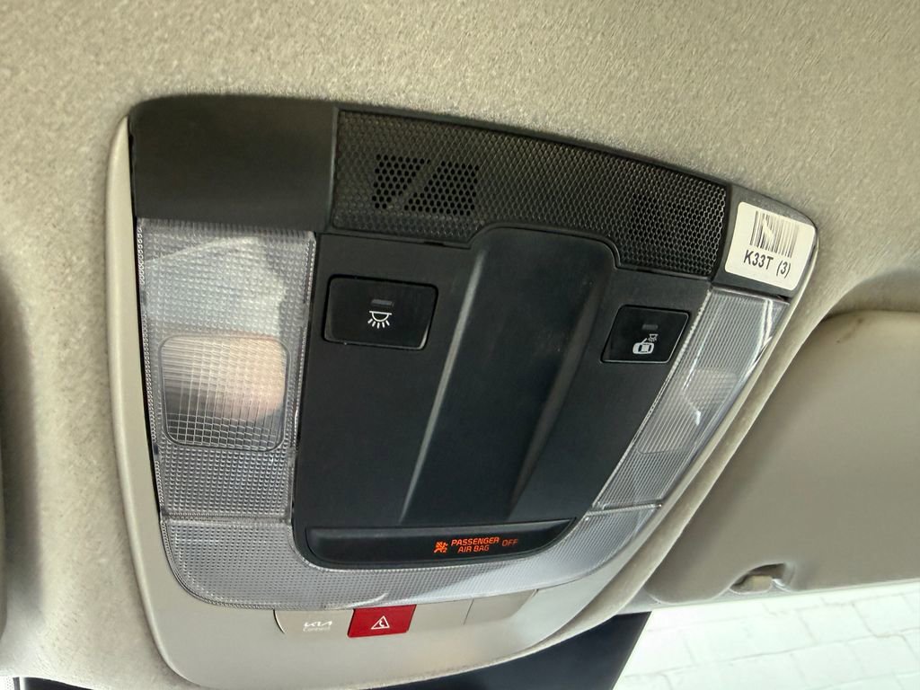Used 2024 Kia Niro Wind FWD image 34