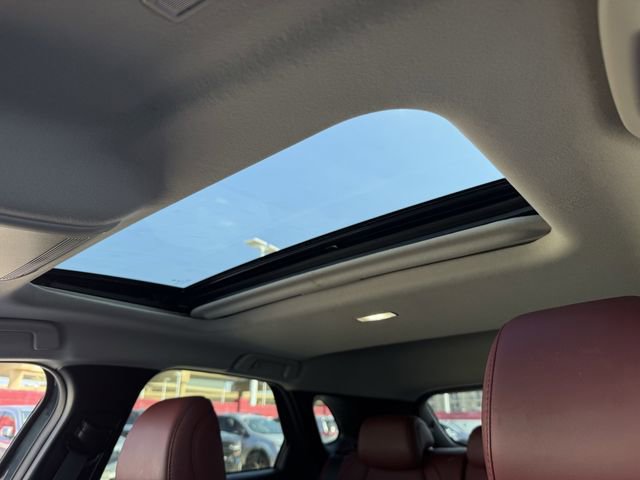 Used 2025 MAZDA CX-30 AWD 2.5 S w/ Preferred Package image 22