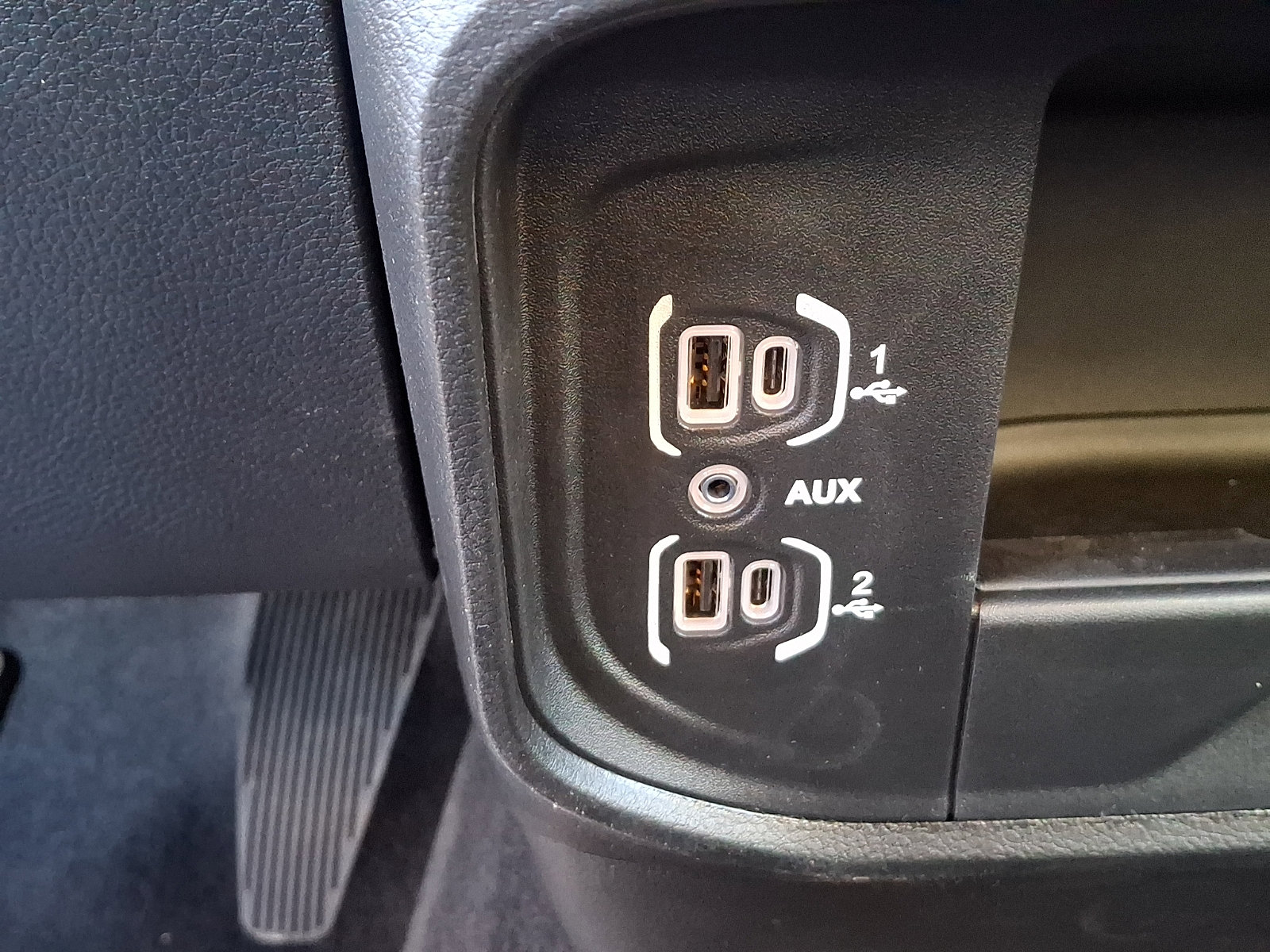 New 2026 RAM 2500 Tradesman image 21
